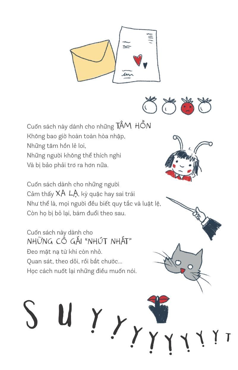  Một Kiểu Bình Thường Khác 