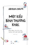  Một Kiểu Bình Thường Khác 