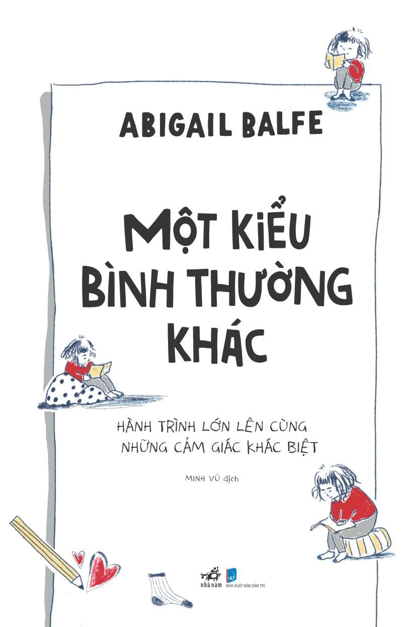  Một Kiểu Bình Thường Khác 