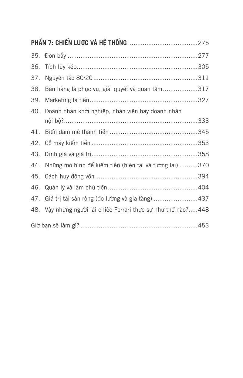  Tiền - Hiểu Rõ Hơn, Kiếm Tốt Hơn Và Cho Đi Nhiều Hơn 