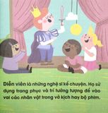  Steam English Chủ Đề Nghệ Thuật 