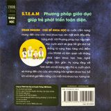  Steam English Chủ Đề Khoa Học 