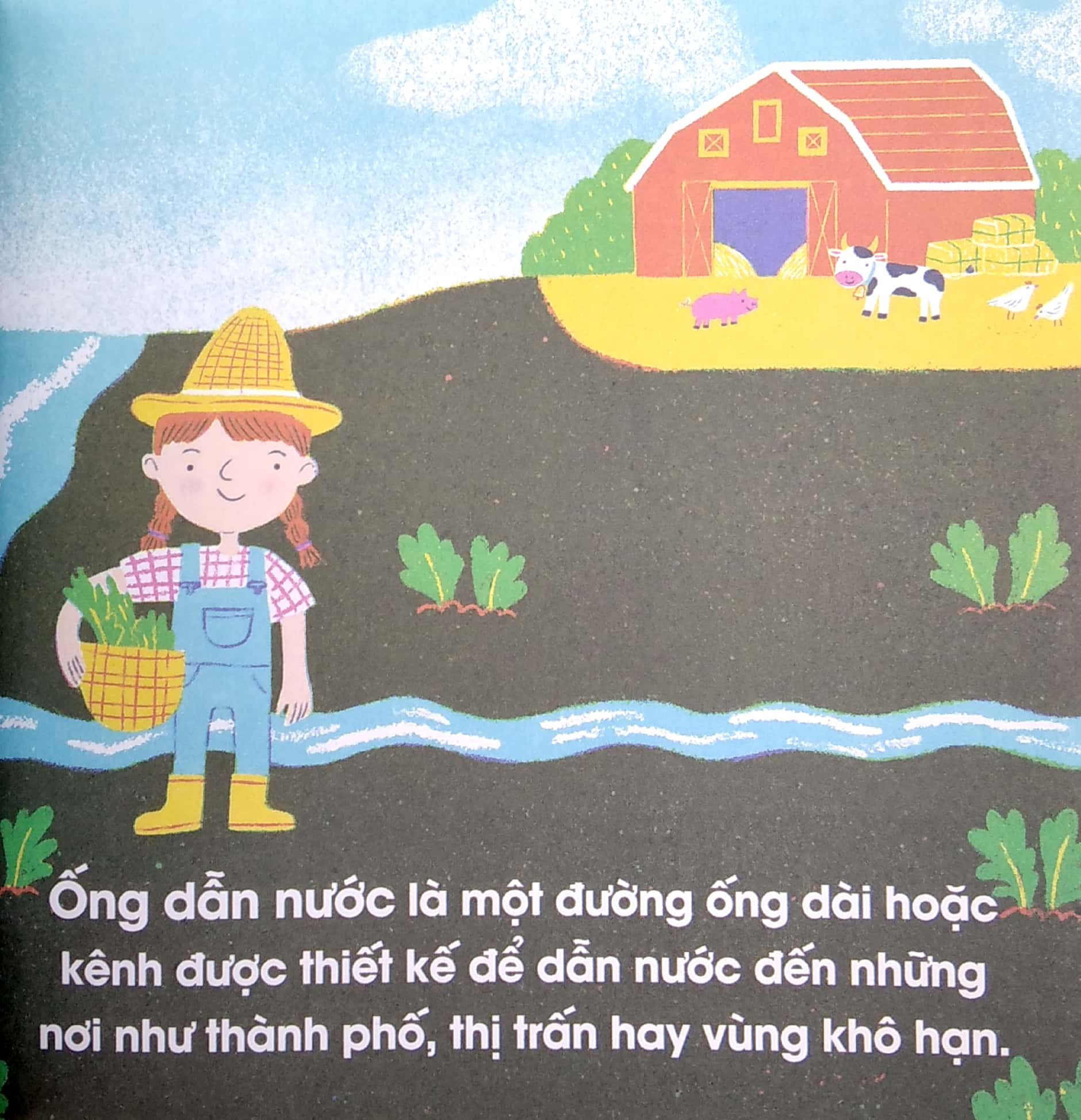  Steam English Chủ Đề Kỹ Thuật 