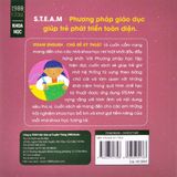  Steam English Chủ Đề Kỹ Thuật 