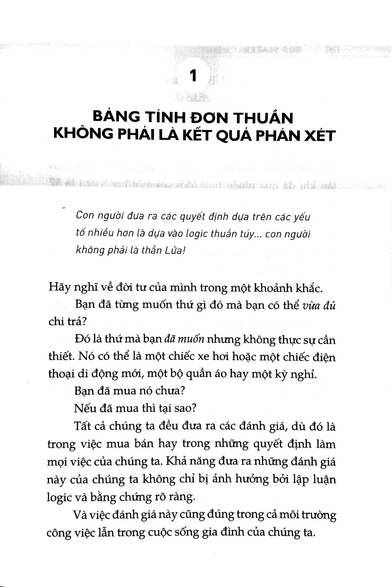  Thiên Tài Lãnh Đạo 