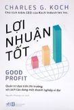  Lợi Nhuận Tốt 