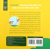  Steam English Chủ Đề Vật Lý 