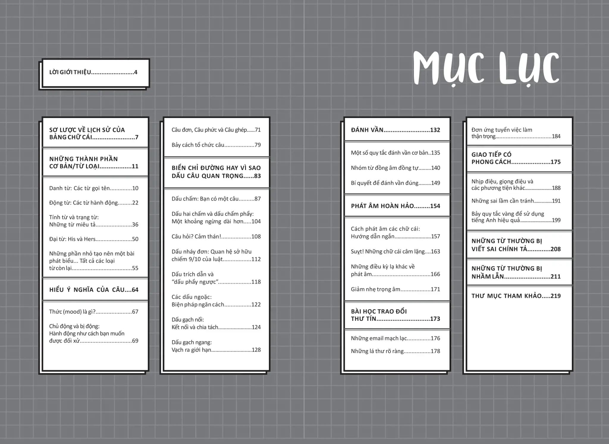  Everyday English For Grown-Ups 