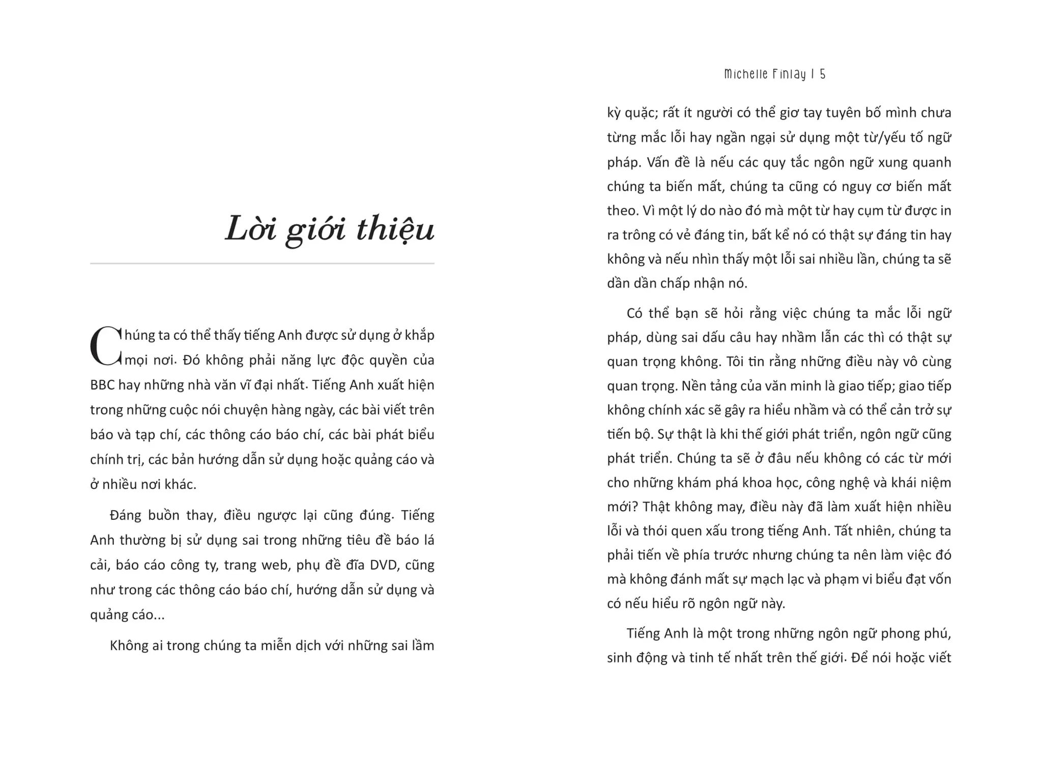  Everyday English For Grown-Ups 