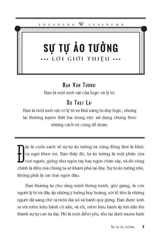  Bạn Đỡ Ngu Ngơ Rồi Đấy  (Tái Bản 2021) 