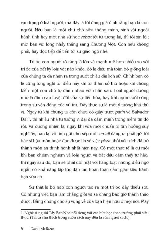  Bạn Đỡ Ngu Ngơ Rồi Đấy  (Tái Bản 2021) 