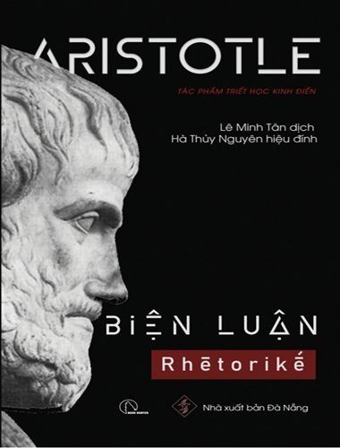  Biện Luận (Rhētorikḗ) 