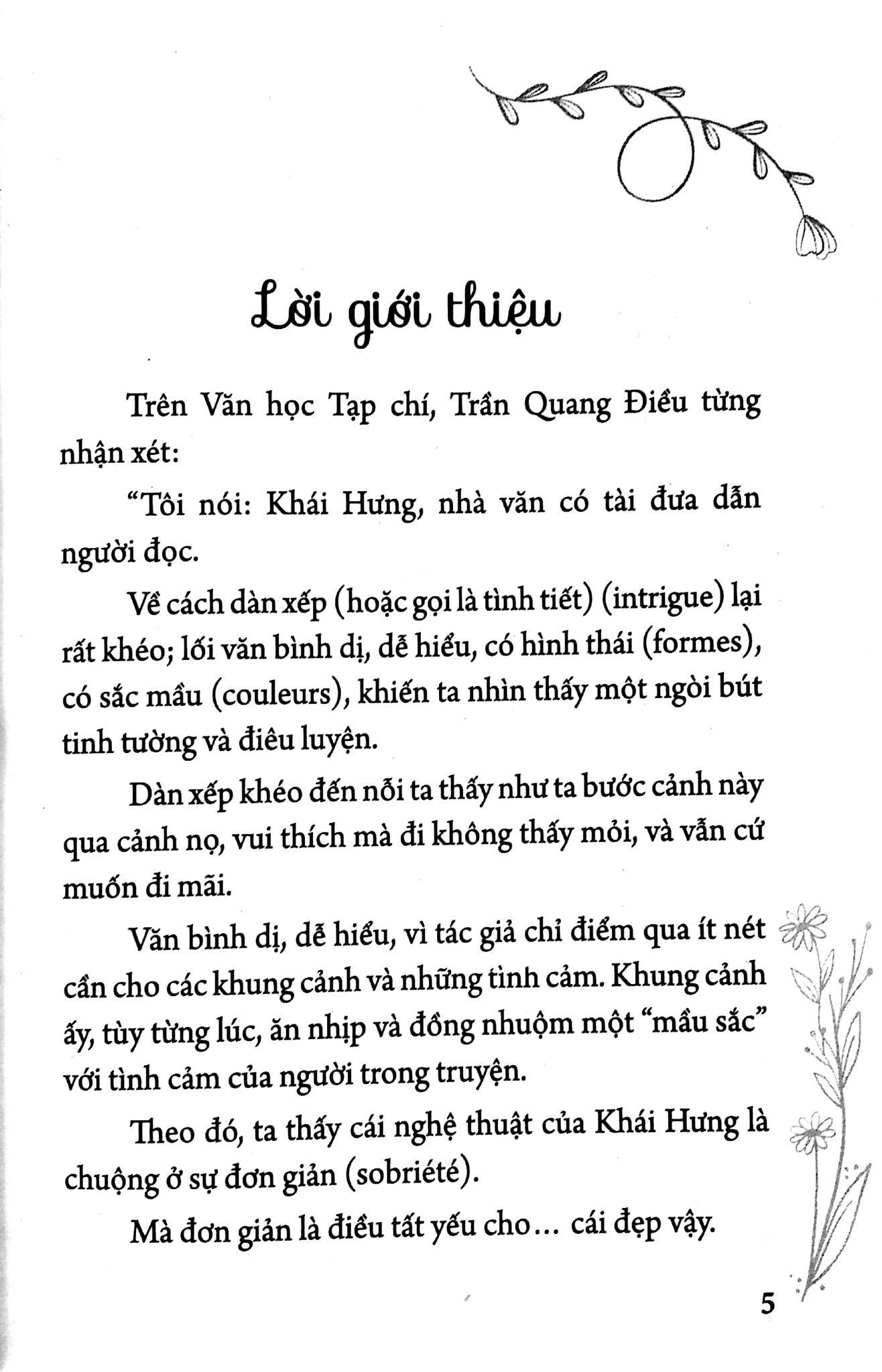  Danh Tác Văn Học Việt Nam - Truyện Ngắn Khái Hưng 