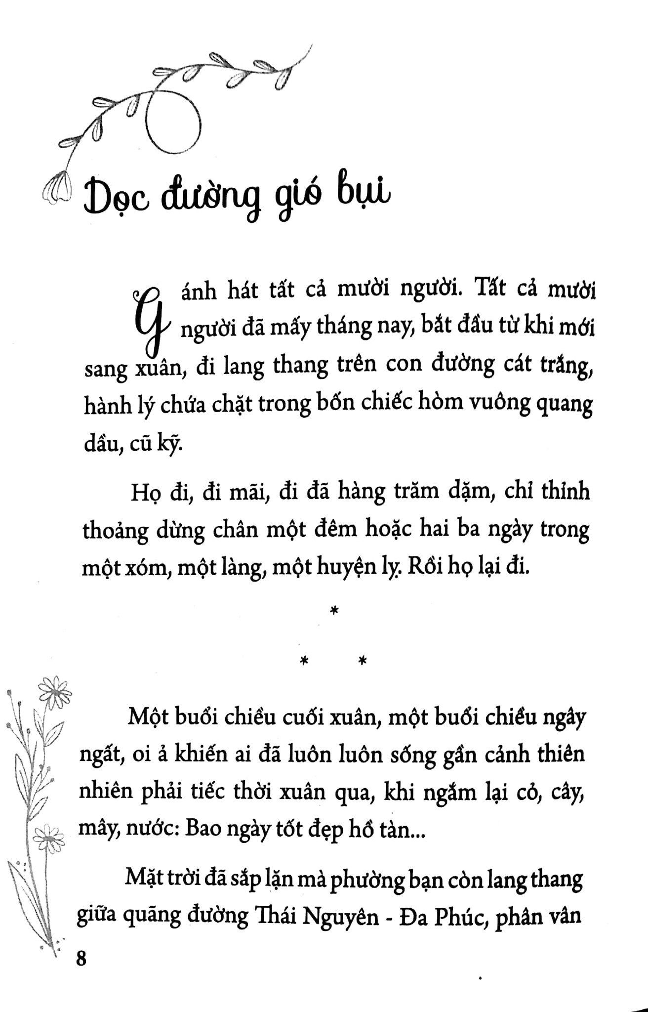  Danh Tác Văn Học Việt Nam - Truyện Ngắn Khái Hưng 