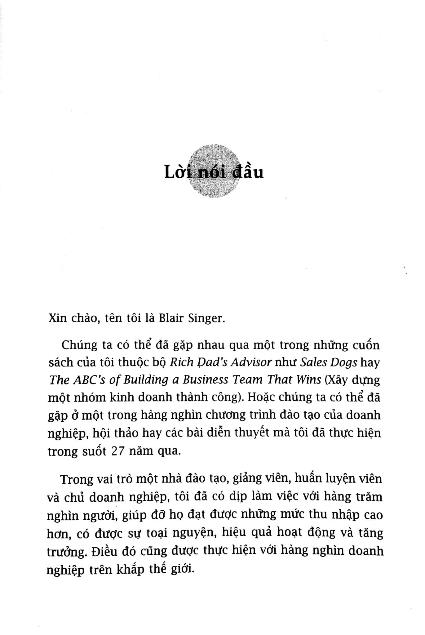  Làm Chủ Giọng Nói Trong Đầu 