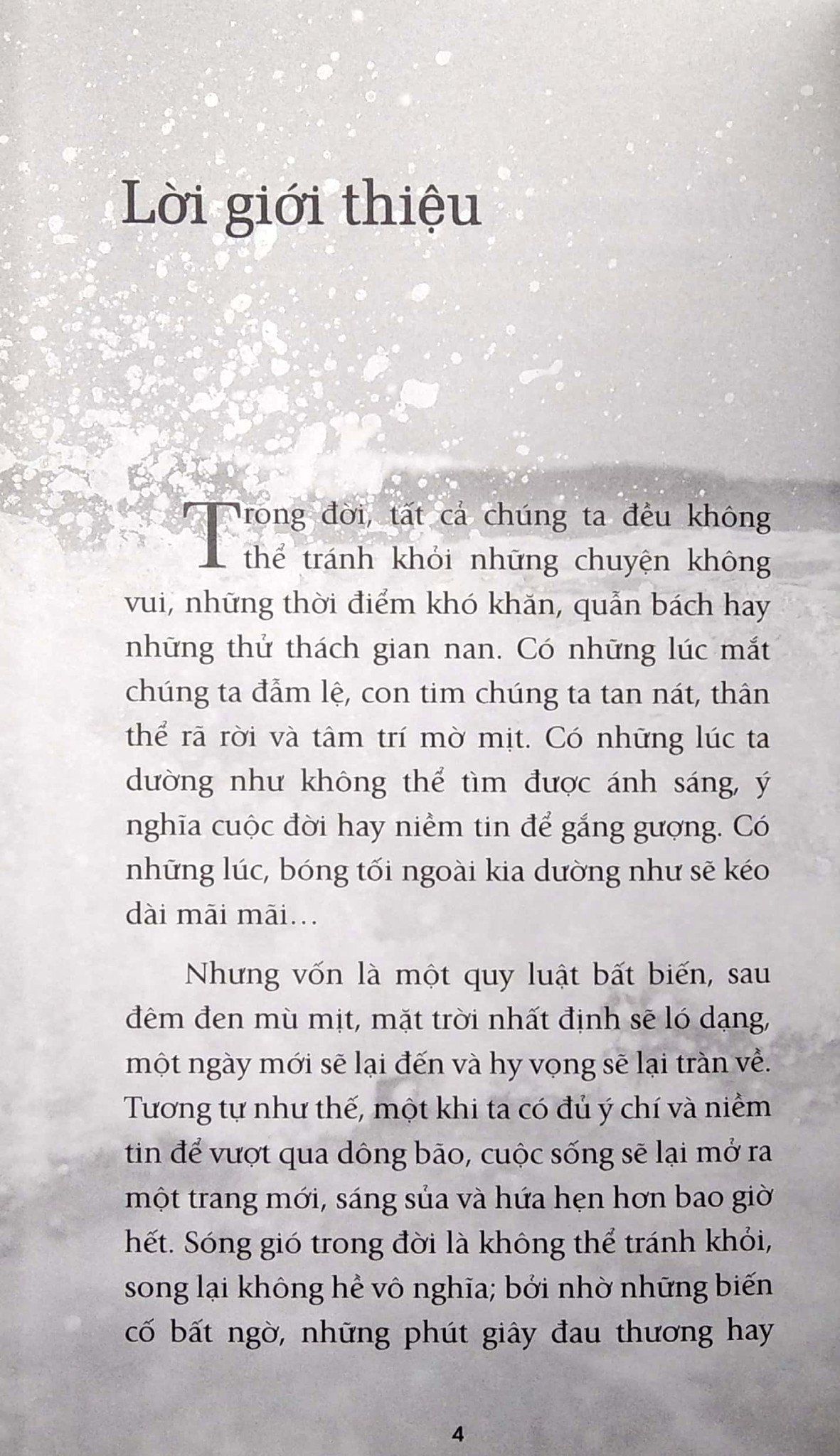  Hạt Giống Tâm Hồn - Tập 9: Vượt Qua Thử Thách (Tái Bản 2022) 