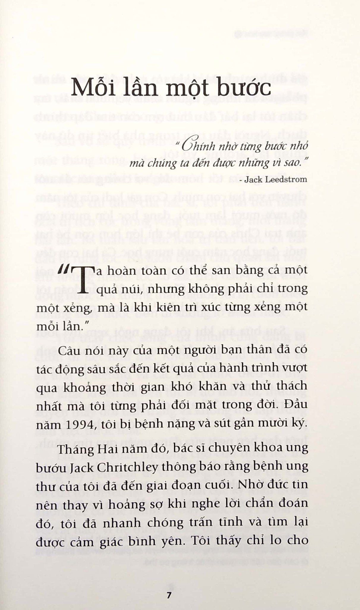  Hạt Giống Tâm Hồn - Tập 9: Vượt Qua Thử Thách (Tái Bản 2022) 
