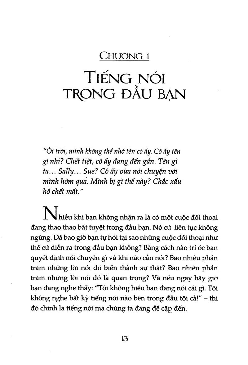  Cởi Trói Linh Hồn - Cuốn Sách Giúp Người Đọc Vượt Qua Giới Hạn Của Chính Mình (Tái Bản 2022) 