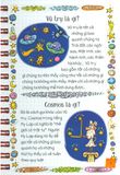  Hỏi Đáp Cùng Em - Trời Và Đất! (Tái Bản 2019) 