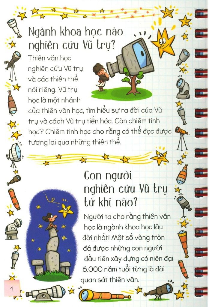  Hỏi Đáp Cùng Em - Trời Và Đất! (Tái Bản 2019) 