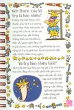  Hỏi Đáp Cùng Em - Trời Và Đất! (Tái Bản 2019) 