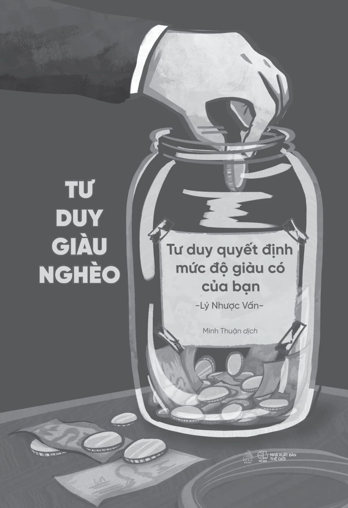  Tư Duy Giàu Nghèo 