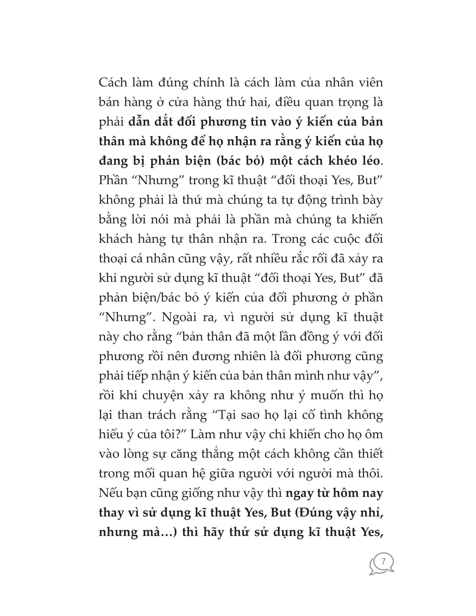  Thao Túng Tâm Lý Trong Giao Tiếp 