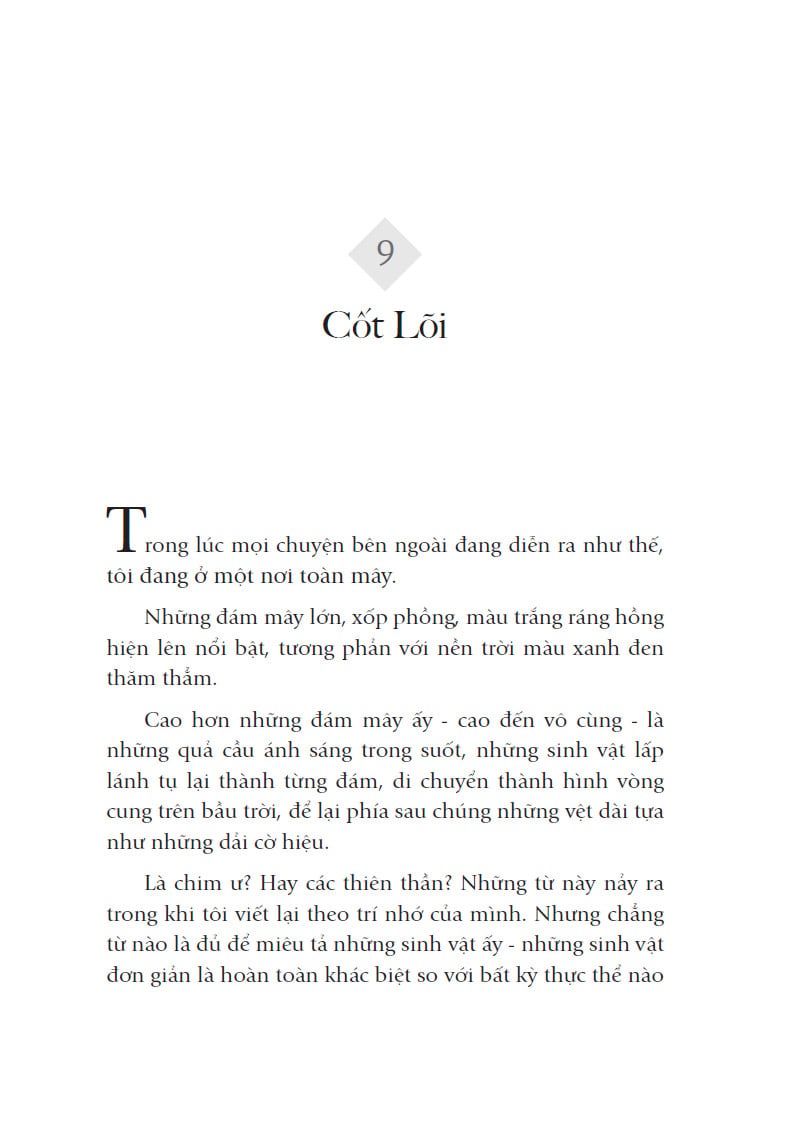  Minh Chứng Thiên Đường 