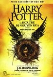  Harry Potter Và Đứa Trẻ Bị Nguyền Rủa: Phần Một Và Hai 