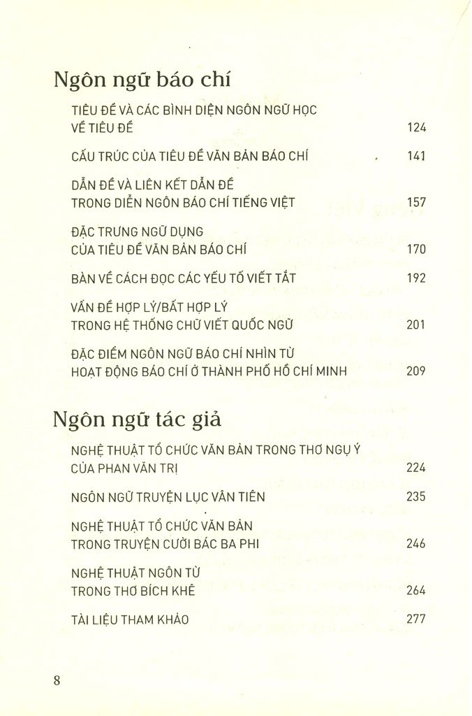  Tiếng Việt Giàu Đẹp. Đi Tìm Bản Sắc Tiếng Việt 