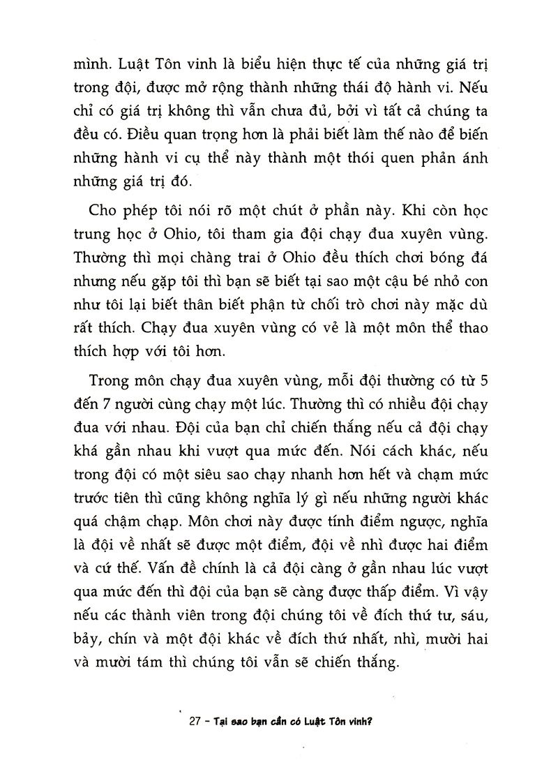  Xây Dựng Một Nhóm Kinh Doanh Thành Công 