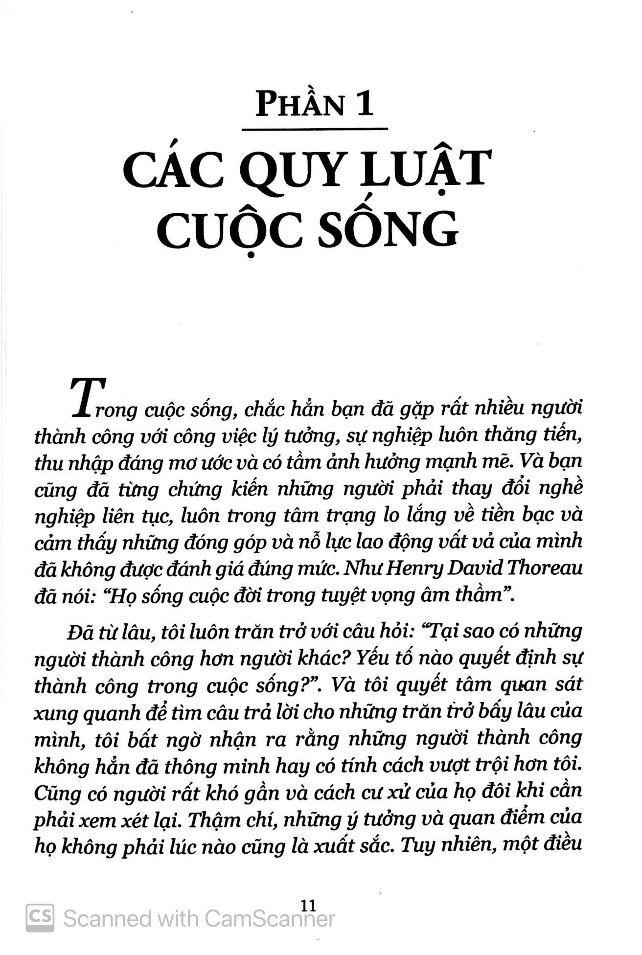  100 quy luật bất biến để thành công trong kinh doanh 