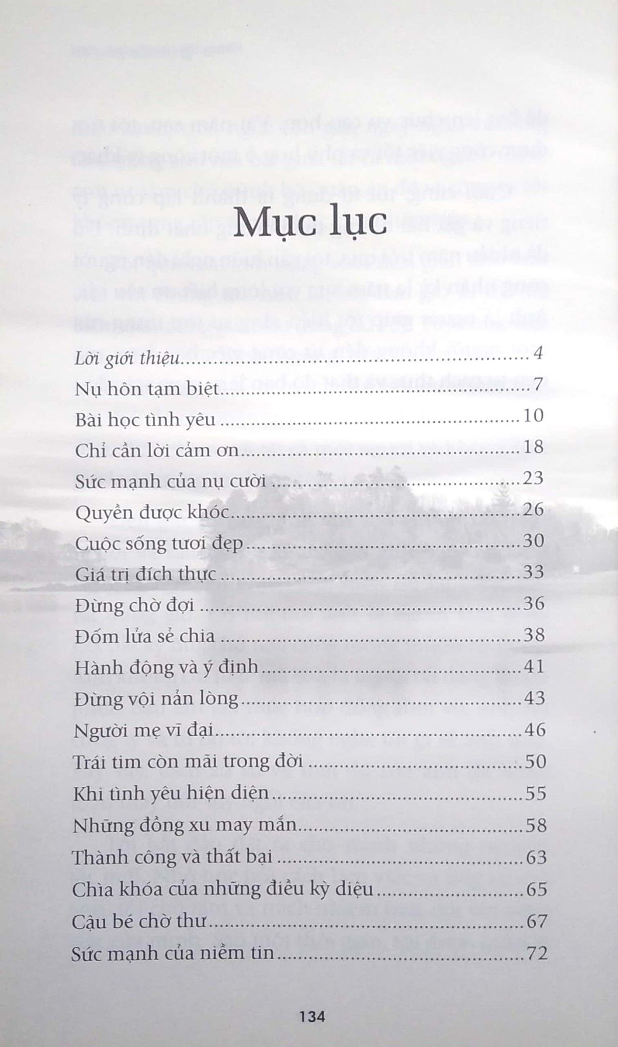  Hạt Giống Tâm Hồn - Tập 7: Những Câu Chuyện Cuộc Sống 