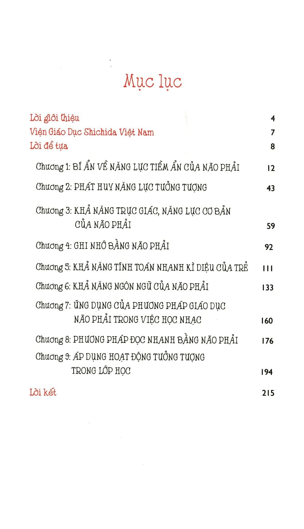  Bí Ẩn Của Não Phải (Tái Bản 2022) 