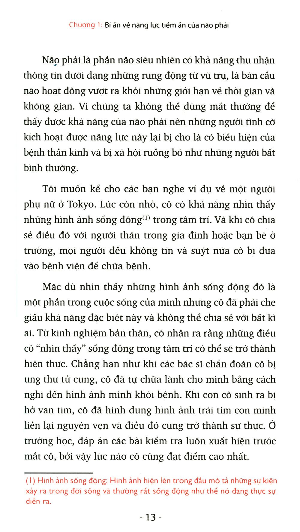  Bí Ẩn Của Não Phải (Tái Bản 2022) 