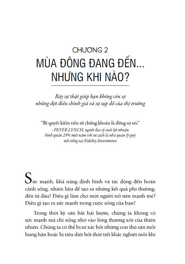  Đầu Tư Thông Minh 