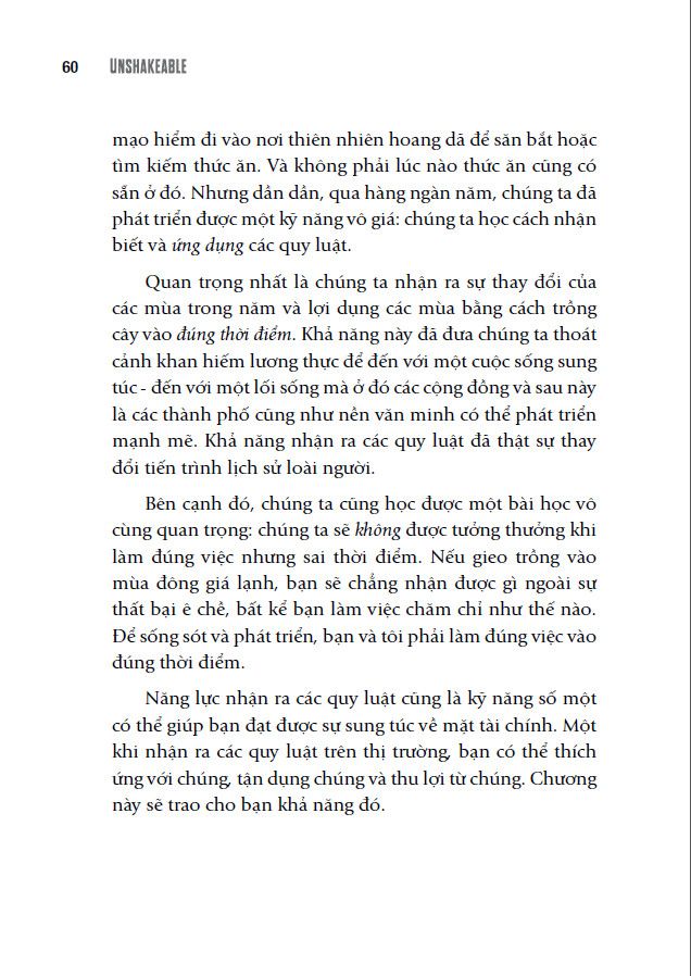  Đầu Tư Thông Minh 