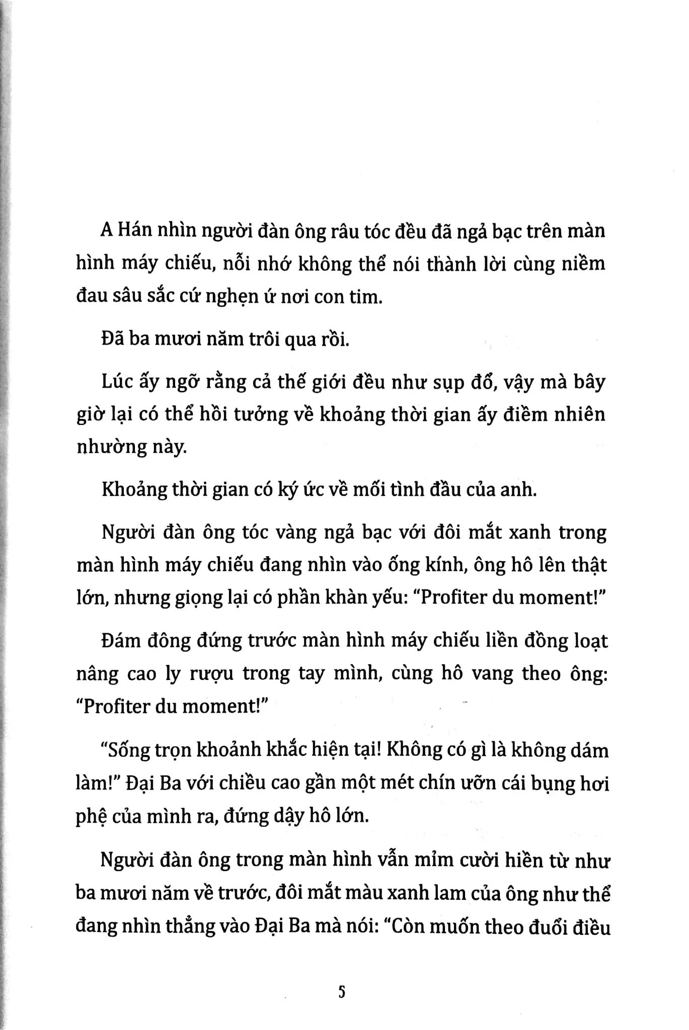  Cái Tên Khắc Sâu Trong Tim Người 