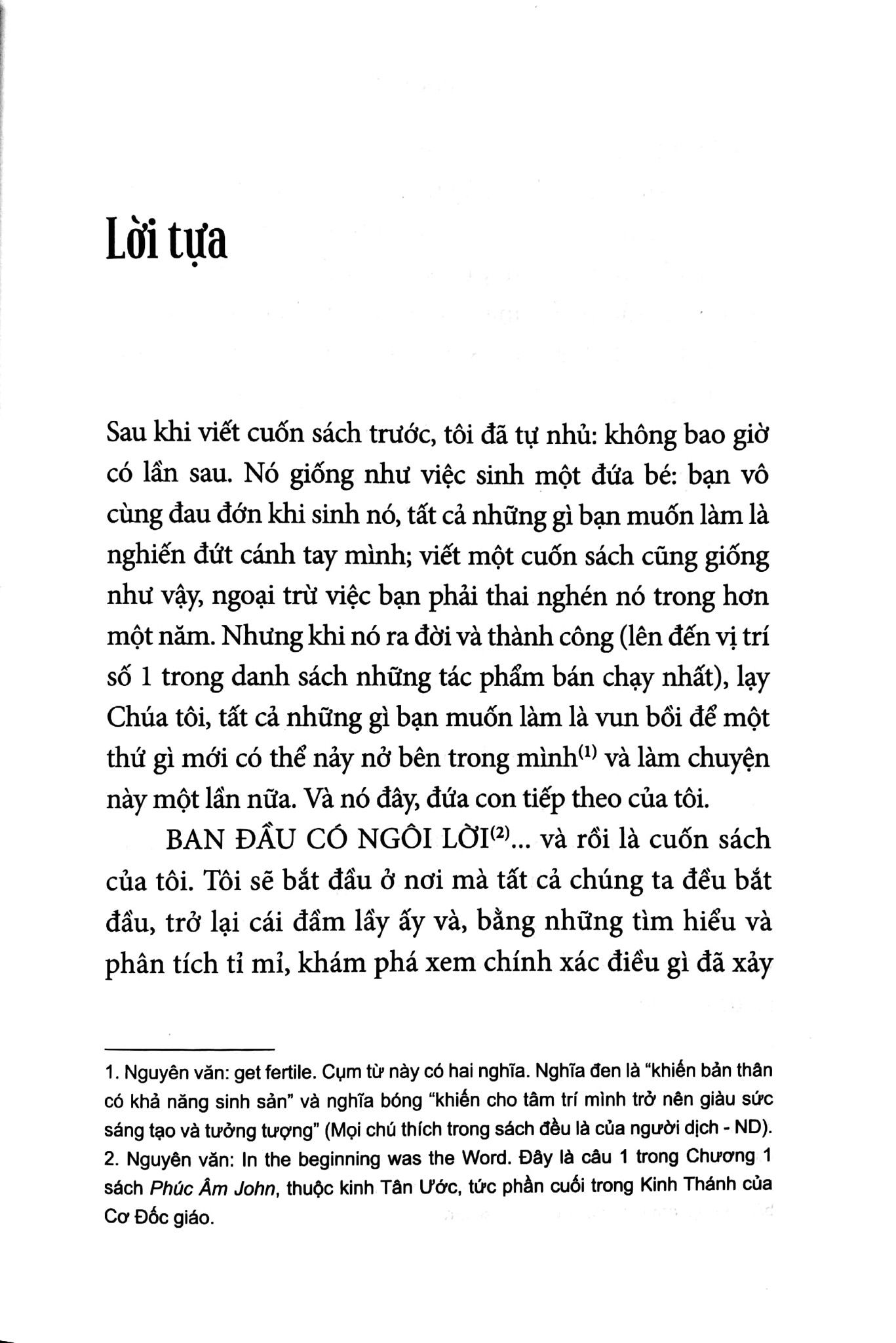  Làm Người Là Như Thế Nào? 