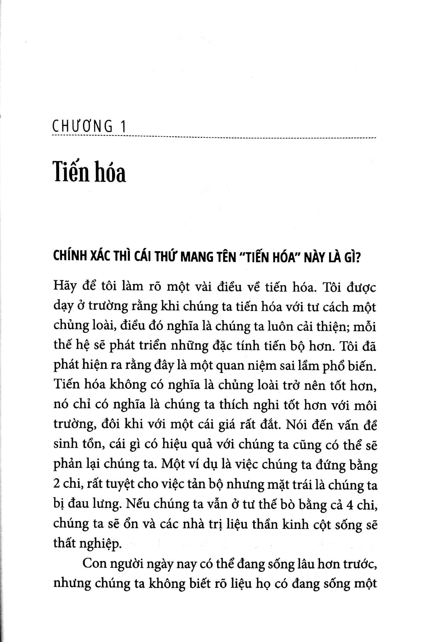  Làm Người Là Như Thế Nào? 