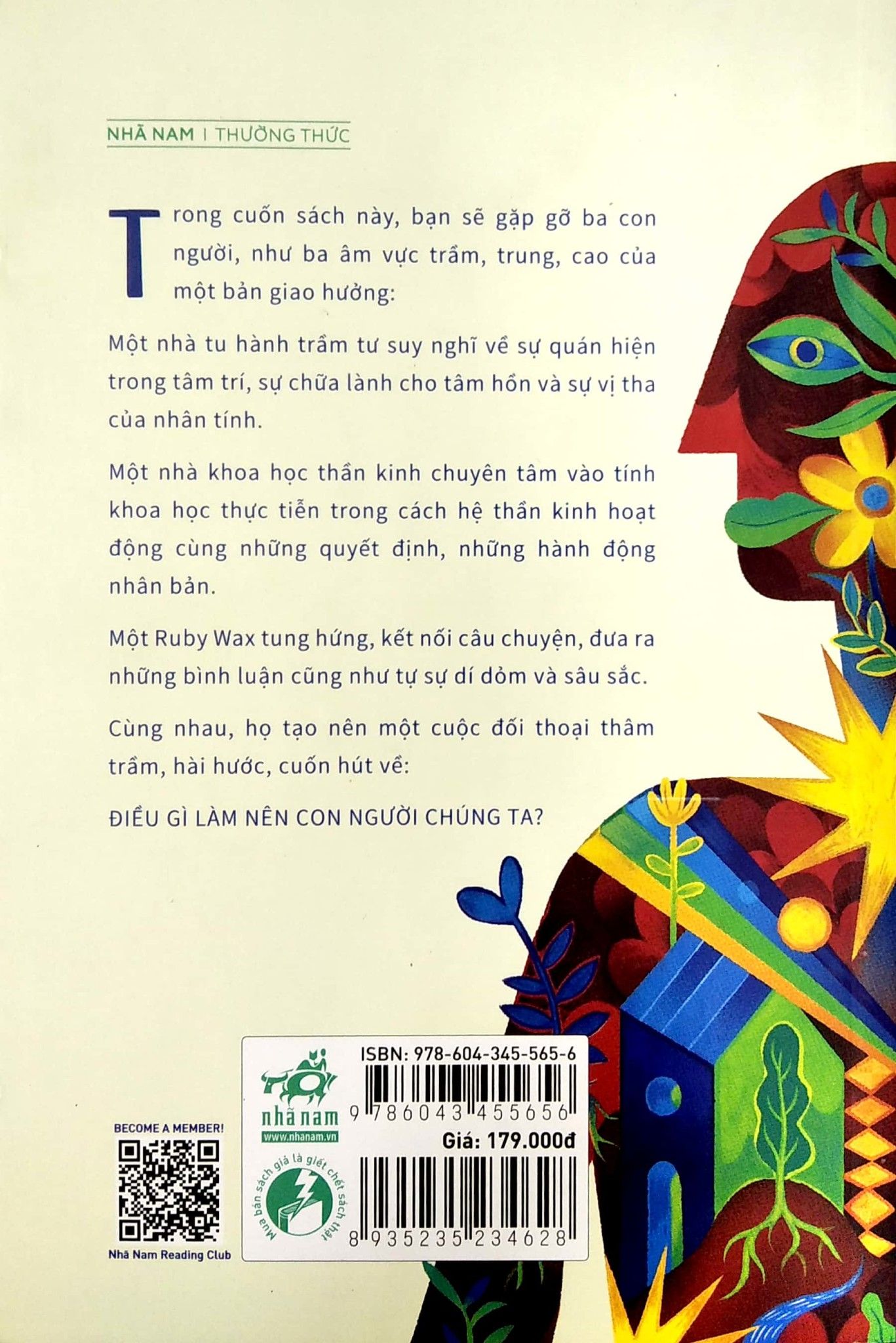  Làm Người Là Như Thế Nào? 