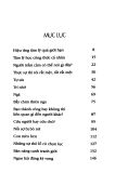  Không Phải Sói Nhưng Cũng Đừng Là Cừu 