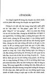  Không Phải Sói Nhưng Cũng Đừng Là Cừu 