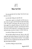  Đừng Khóc Ở Sài Gòn 