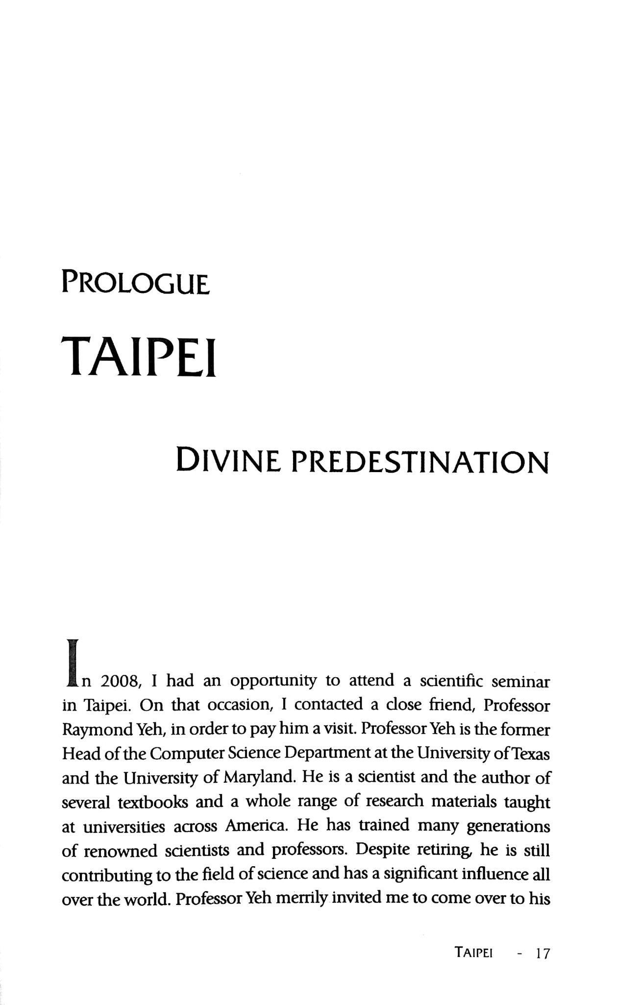  Muôn Kiếp Nhân Sinh 1 (Bìa Cứng) (Phiên Bản Tiếng Anh) 