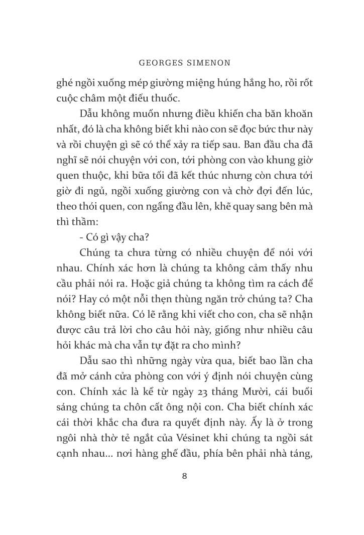  Người Con 