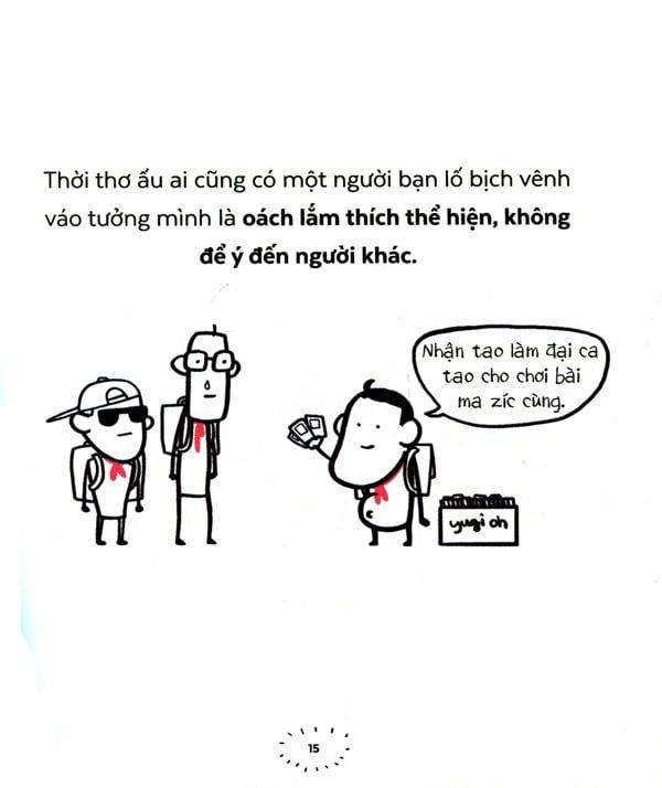  Đời Về Cơ Bản Là Buồn Cười (Tái Bản 2022) 