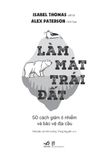  Làm Mát Trái Đất 