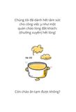  Chuyện Đi Làm Hết Lòng 
