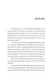  Tỏ Bày Với Nhân Gian 